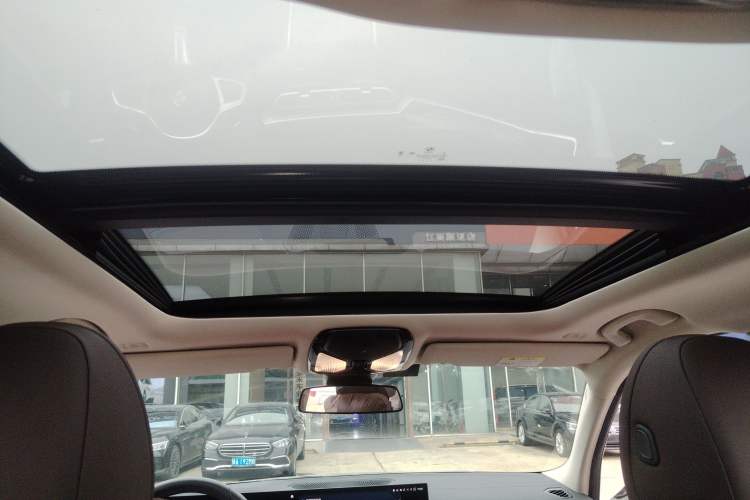 Used BMW 3 Series 2023 325Li M Sport Package
