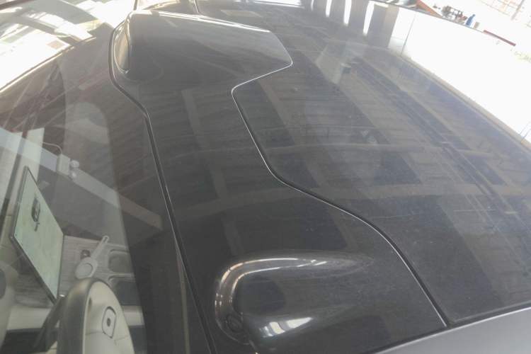 Used Nio ET7 2024 75 kWh Executive Edition