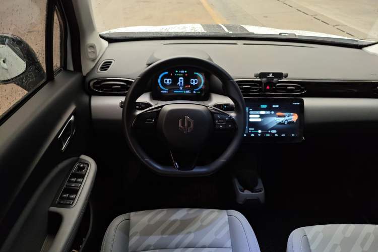 Used Leapmotor T03 2024 310 Comfort Edition