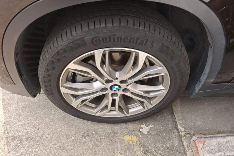 Used BMW X1 2019 sDrive20Li Leading Model