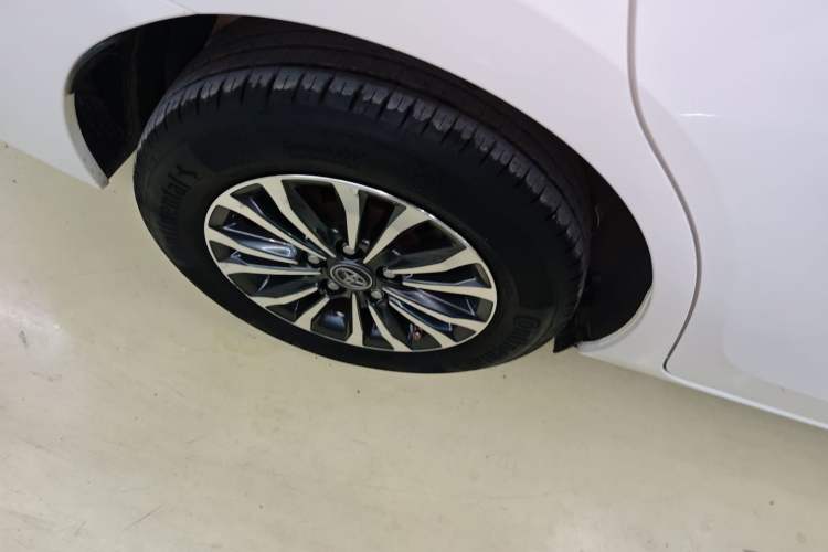 Used Toyota Corolla 2017 Revised Version 1.2T S-CVT GL