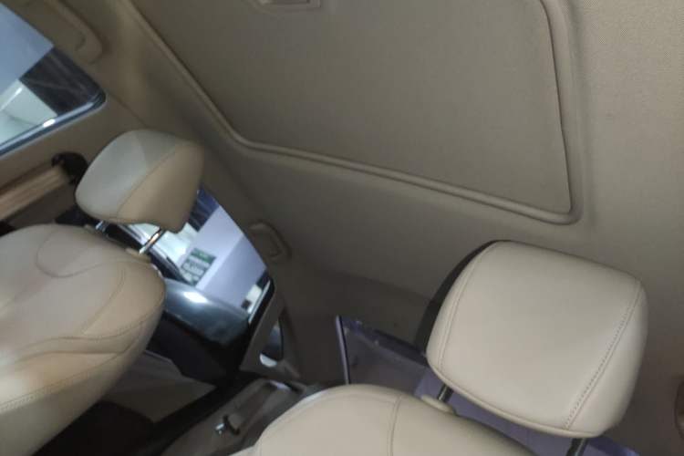 Used Buick GT 2021 Exemplar 1.5L Automatic Elite Version
