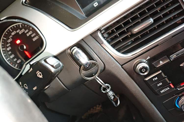 Used Audi A5 2016 Coupe 45 TFSI Ambition Edition Interior 1