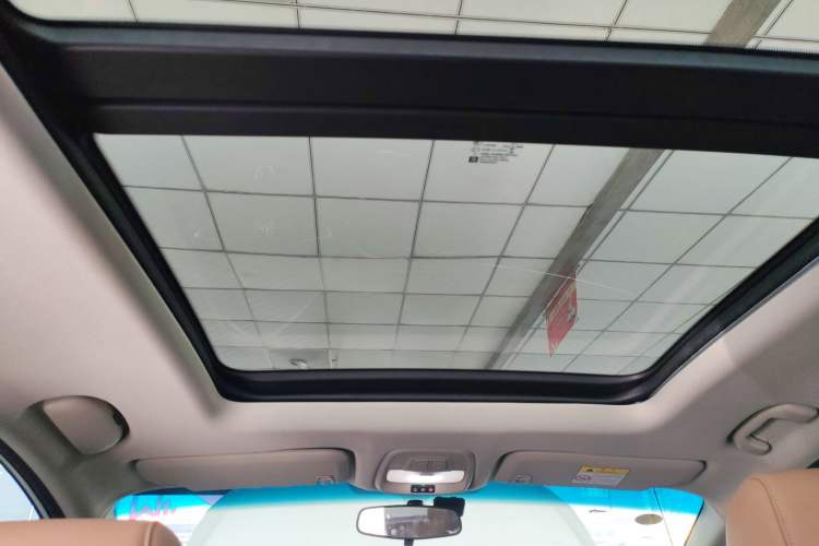 Used Buick GL6 2021 323T Mild Hybrid Connect Luxury Model