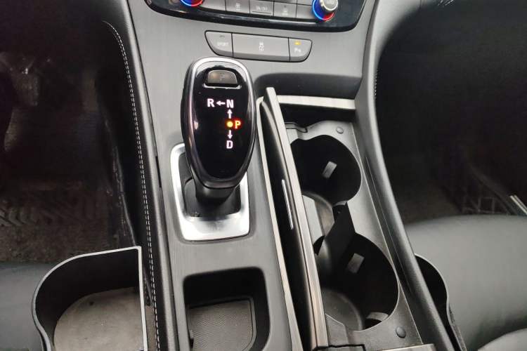 Used Buick LaCrosse 2021 652T Luxury Model