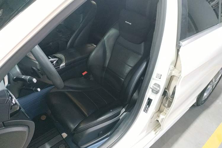 Used Mercedes-Benz C-Class 2018 C 180 L Fashion Edition Sport Version