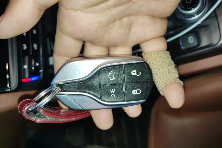 Used Maserati President 2017 3.0T Standard Model