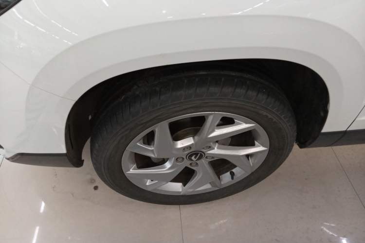 Used Jetta VS7 2023 280TSI Automatic Enjoyment Edition