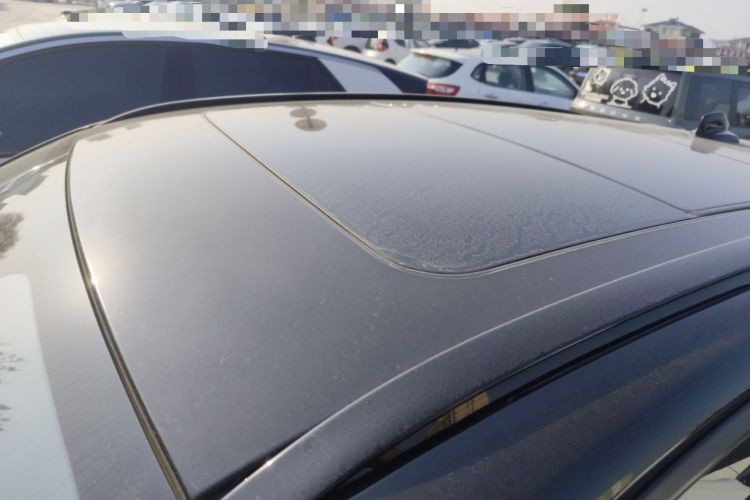 Used Lynk & Co 02 Hatchback 2022 2.0TD Pro