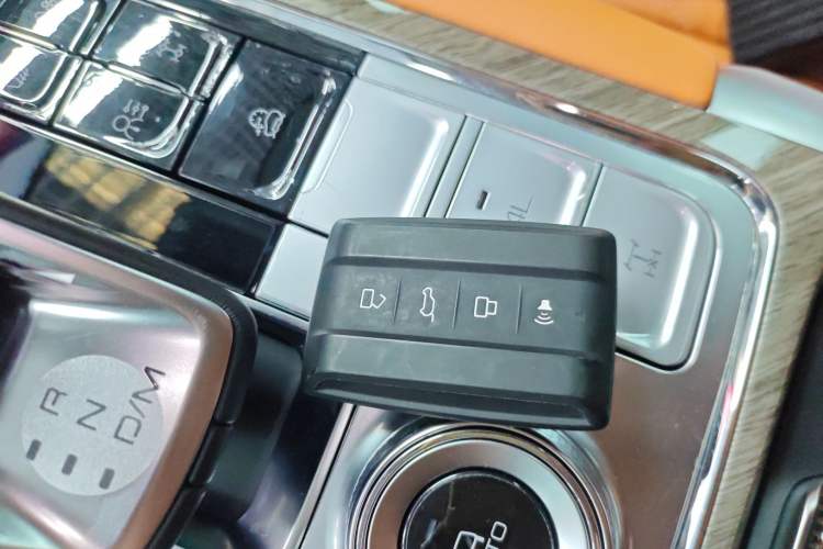 Used Tank 500 2022 3.0T Sport Edition "Creation" Style 7 Seats
