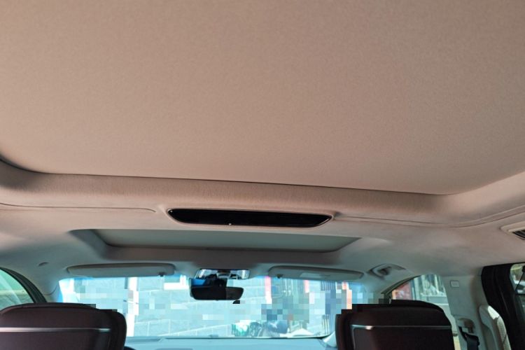 Used Buick Century 2023 2.0T Six-Seater Yinshi Edition
