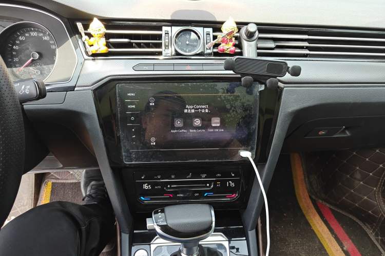 Used Volkswagen Magotan 2020 330TSI DSG Leading Model