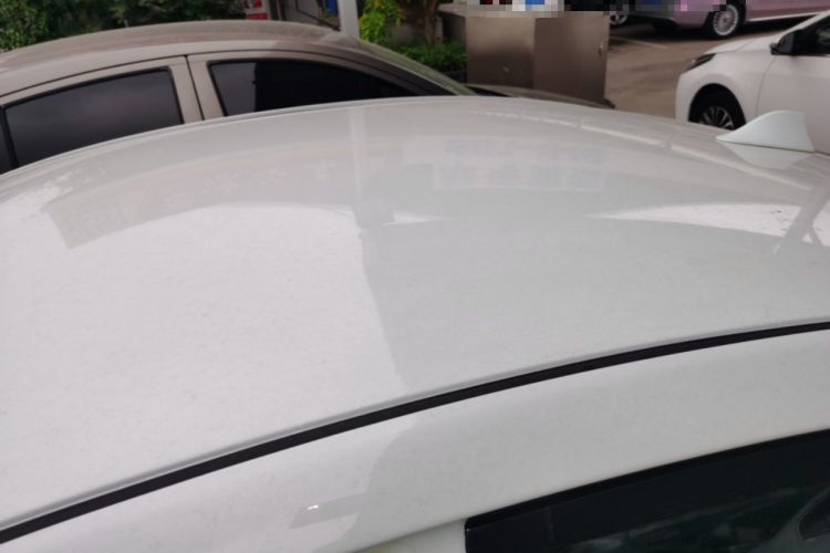 Used Hyundai Verna (older generation) 2014 1.4L Manual Smart GLS Trim