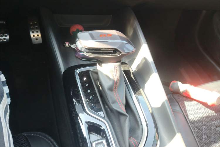 Used Buick Verano 2022 Pro GS Wind-Chasing Edition
