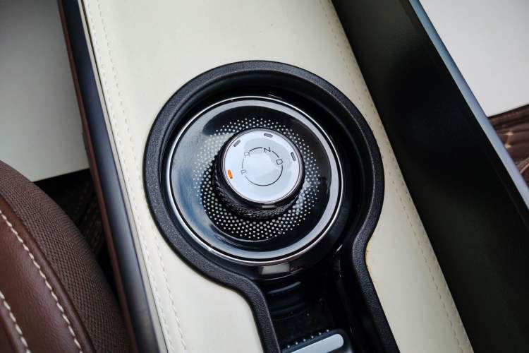 Used Wuling Bingo 2024 333 km Lingxi Connected Version
