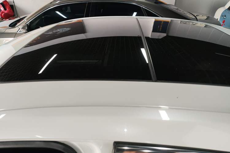 Used Honda Inspire 2022 260TURBO Elegant Edition