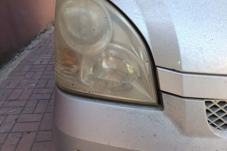 Used Wuling Rongguang 2012 1.2L Extended Basic Version LJY