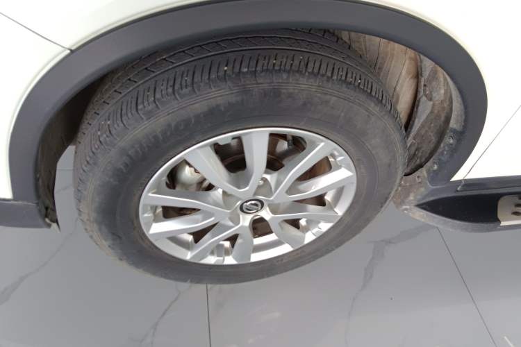 Used Nissan X-Trail 2021 2.0L CVT 2WD XL Premium Commemorative Edition
