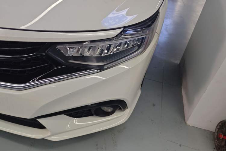 Used Honda Envix 2019 180TURBO CVT Enjoyment Edition China VI Left Front Headlight