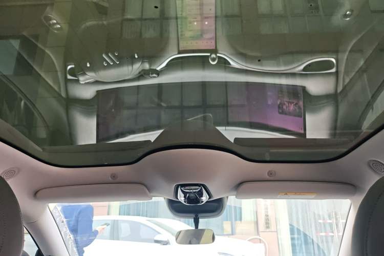 Used IM L6 2024 Max Long-Range European Version
