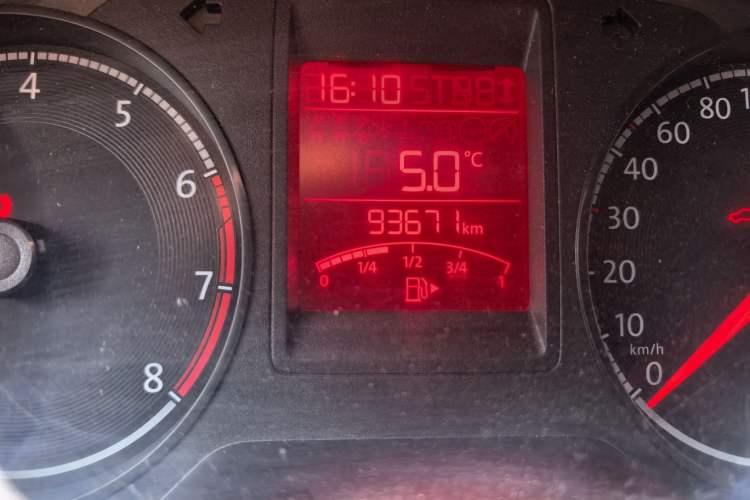 Used Volkswagen Jetta 2017 1.5L Manual Fashion Edition