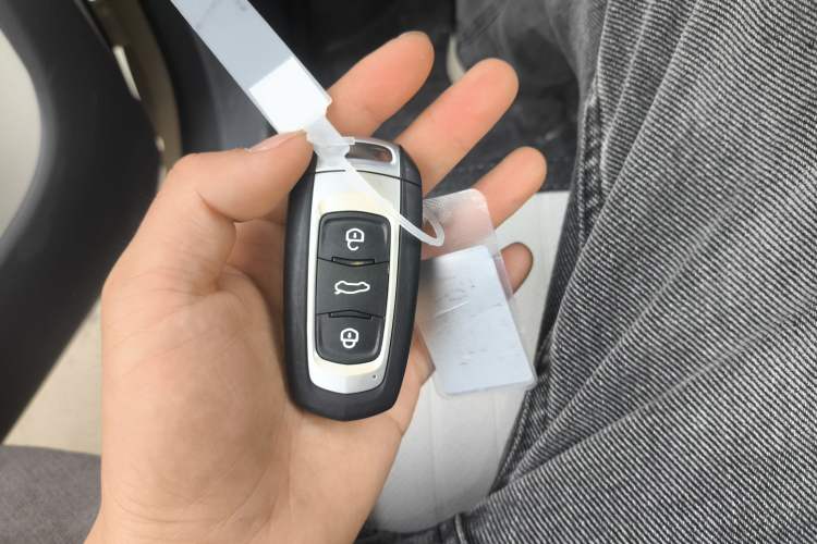 Used Geely Galaxy Panda 2025 210 km – Yuanqi Bear