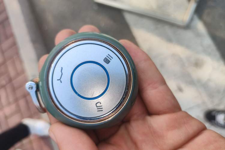 Used NETA V 2022 Chao 300 Lite Lithium Iron Phosphate
