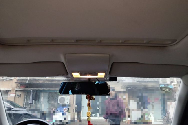 Used Volkswagen Lavida 2013 1.6L Automatic Luxury Edition