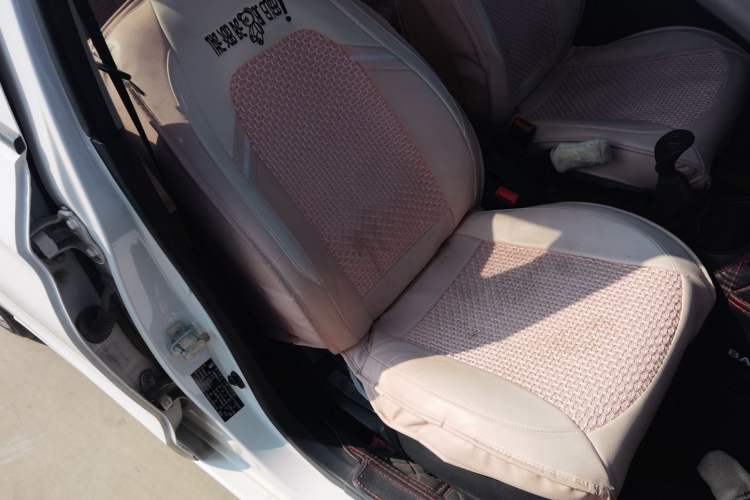 Used Baojun 310 2020 1.2L Manual Comfort Edition
