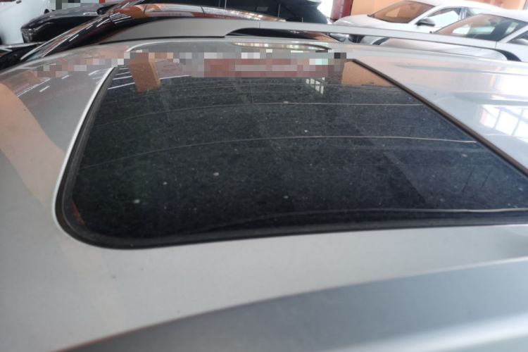 Used SOL X6 2022 1.5T DCT Intelligent Drive Version Roof