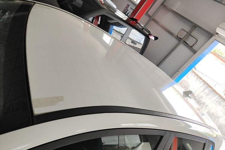 Used NETA N01 2020 380e

