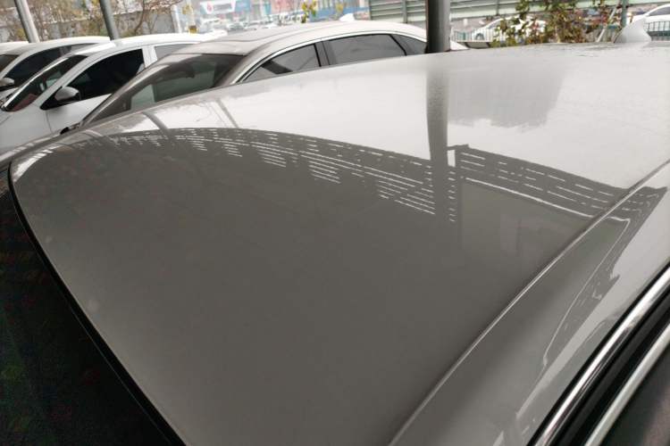 Used Buick Velite 6 2023 430km Range Commuter Version
