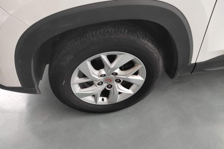 Used Wuling Hongguang S3 2018 1.5L Manual Comfort Model China V Standard
