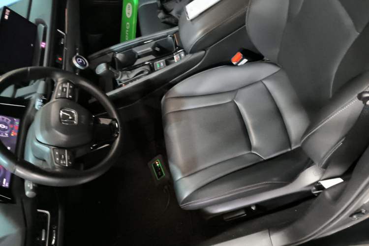 Used Honda Inspire 2023 260TURBO Deluxe Edition
