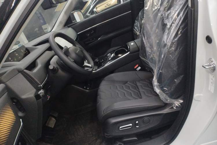 Used Honda S7 2025 Trailblazer Edition