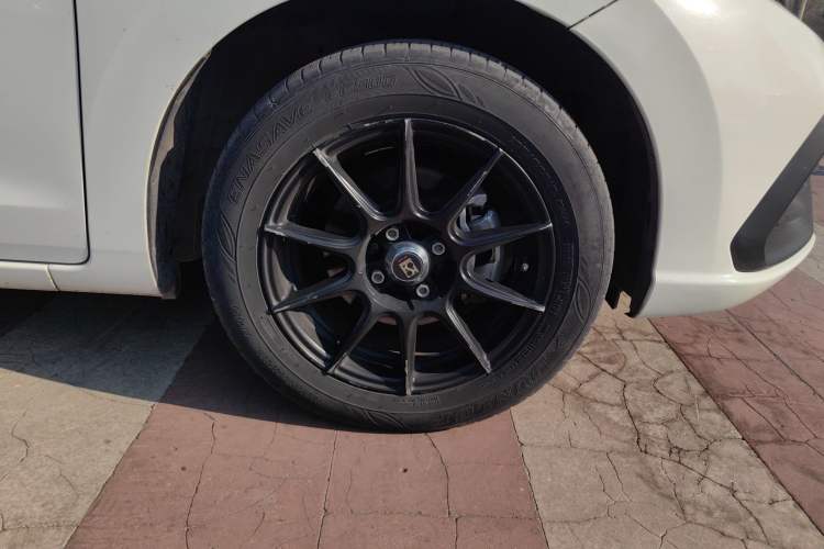 Used Honda Fit 2021 1.5L CVT Trendy Edition