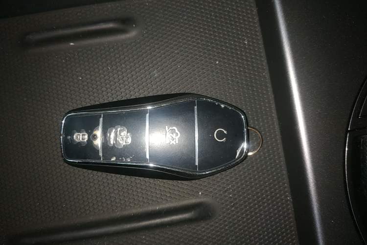 Used BYD Seal 06 New Energy 2024 DM-i 120KM Luxury Model Interior 1