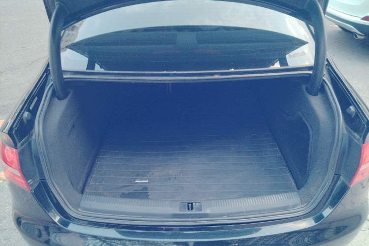 Used Audi A4L 2015 35 TFSI Automatic Standard Model