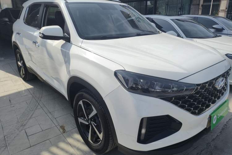 Used Hyundai ix35 2021 2.0L Automatic 2WD GLS Leading Edition
