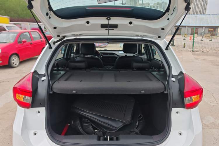 Used Chery Tiggo 3X 2018 1.5L Automatic Elite Edition