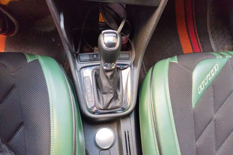 Used Skoda Rapid 2019 1.5L Automatic Comfort Edition China V Standard