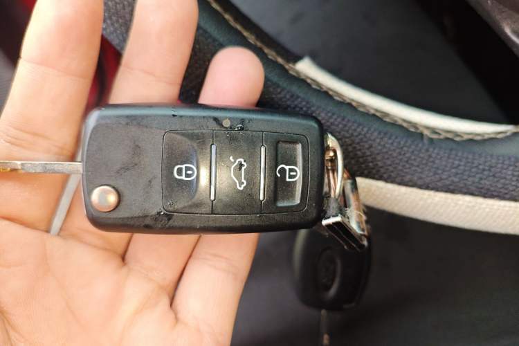 Used Ford Escort 2015 1.5L Automatic Fashion Model
