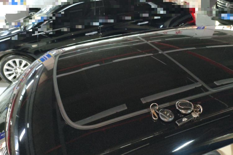 Used MINI 2015 1.5T COOPER Fun Five-Door Edition
