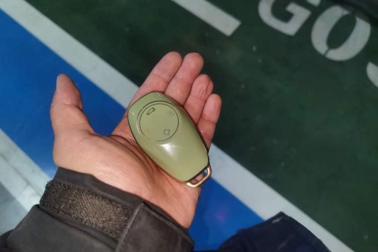 Used Leapmotor T03 2022 Crystal Edition