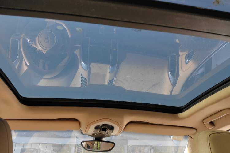 Used Porsche Cayenne 2011 Cayenne 3.0T