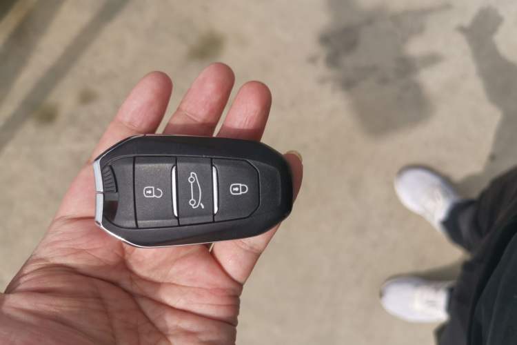 Used Peugeot 508 2019 508L 360THP PureTech Driving Fun Edition China VI Standard