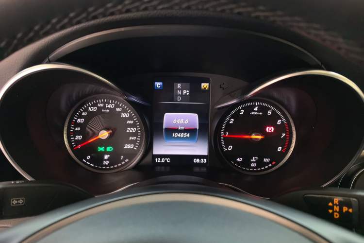 Used Mercedes-Benz C-Class 2017 C 200 L Sport Edition