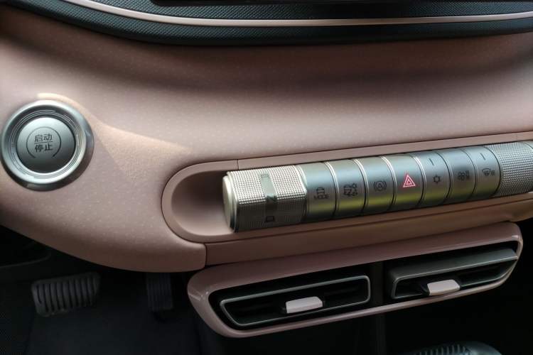 Used BYD Seagull 2023 Flying Edition
