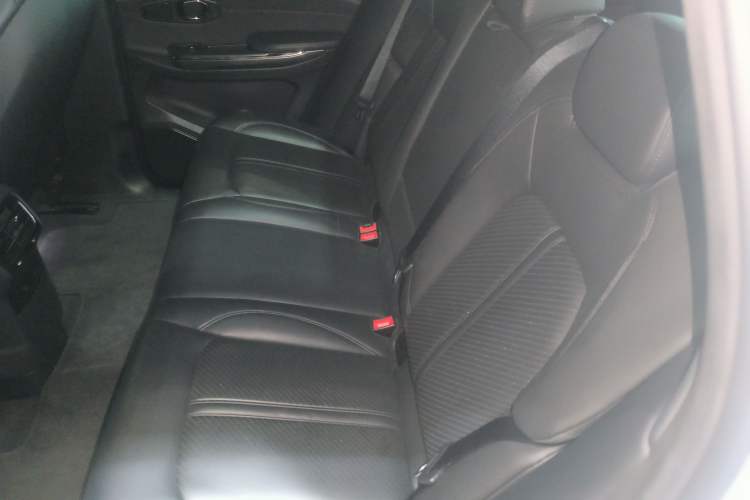 Used Nio ES6 2020 600 km Sport Edition
