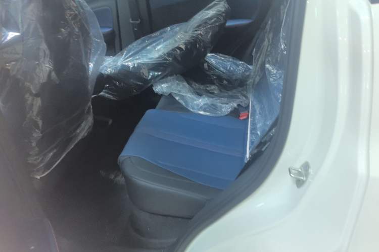 Used BYD Seagull 2025 305km Active Version